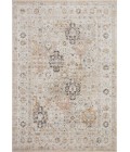 Loloi Monroe Area Rug Loloi II Monroe Beige / Multi 18" x 18" Sample Rug