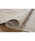 Loloi Monroe Area Rug Loloi II Monroe Beige / Multi 18" x 18" Sample Rug