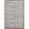 Loloi Monroe MON-03 Grey / Multi Area Rug 2 ft. 6 in. X 7 ft. 9 in. Rectangle