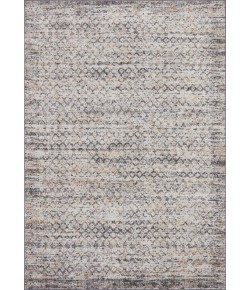 Loloi Monroe MON-03 Grey / Multi Area Rug 2 ft. 6 in. X 5 ft. 9 in. Rectangle