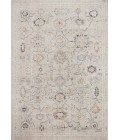 Loloi II Monroe Natural / Multi 5'-3" x 7'-9" Area Rug