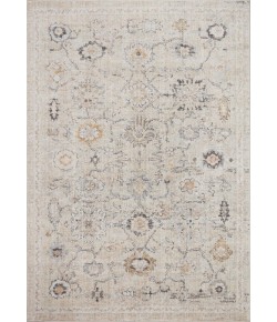Loloi Monroe MON-04 Natural / Multi Area Rug 3 ft. 9 in. X 5 ft. 9 in. Rectangle