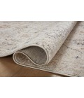 Loloi II Monroe Natural / Multi 5'-3" x 7'-9" Area Rug