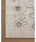 Loloi II Monroe Natural / Multi 5'-3" x 7'-9" Area Rug