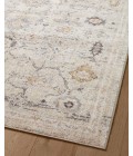 Loloi II Monroe Natural / Multi 5'-3" x 7'-9" Area Rug