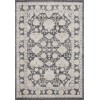 Loloi Monroe MON-05 Charcoal / Natural Area Rug 2 ft. 6 in. X 7 ft. 9 in. Rectangle