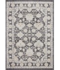 Loloi II Monroe Charcoal / Natural 7'-10" x 10' Area Rug