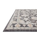 Loloi II Monroe Charcoal / Natural 7'-10" x 10' Area Rug