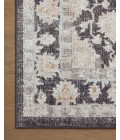 Loloi II Monroe Charcoal / Natural 7'-10" x 10' Area Rug