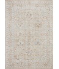 Loloi II Monroe Sand / Sunrise 7'-10" x 10' Area Rug
