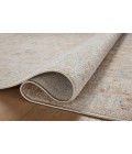 Loloi II Monroe Sand / Sunrise 7'-10" x 10' Area Rug