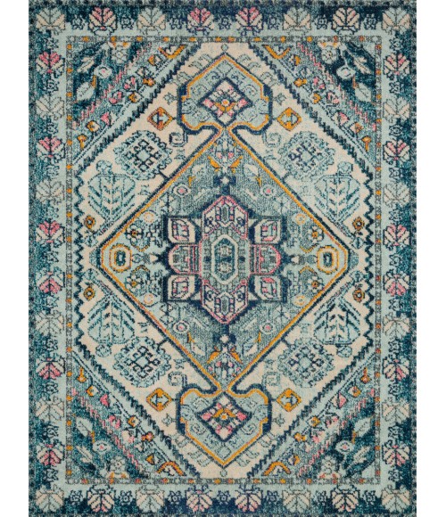 Loloi II Nadia NN-03  Area Rug