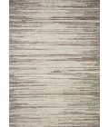 Neda Area Rug Loloi II Neda NED-01 Taupe / Stone 2'-3" x 3'-9" Area Rug