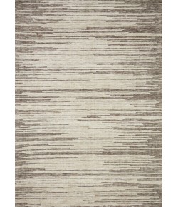Loloi Neda NED-01 Taupe / Stone Area Rug 2 ft. 3 in. X 3 ft. 9 in. Rectangle