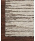 Neda Area Rug Loloi II Neda NED-01 Taupe / Stone 2'-3" x 3'-9" Area Rug