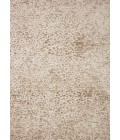 Loloi II Neda NED-02 Ivory / Sand 5'-0" x 7'-6" Area Rug