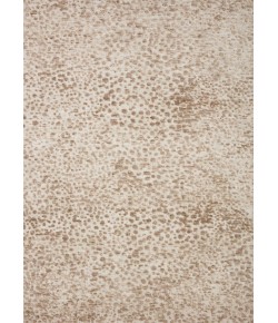 Loloi Neda NED-02 Ivory / Sand Area Rug 5 ft. 0 in. X 7 ft. 6 in. Rectangle