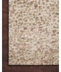 Loloi II Neda NED-02 Ivory / Sand 5'-0" x 7'-6" Area Rug