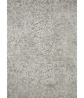 Loloi II Neda NED-02 Silver / Ivory 7'-9" x 9'-9" Area Rug