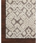 Loloi II Neda NED-05 Natural / Ivory 2'-3" x 3'-9" Area Rug