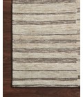 Loloi II Neda NED-06 Natural / Taupe 9'-3" x 13' Area Rug