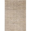 Loloi Nellie Beige / Fog NEL-01 2ft.-6in. X 7ft.-6in. Rect. Rug