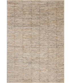 Loloi Nellie Beige / Fog NEL-01 2ft.-6in. X 7ft.-6in. Rect. Rug