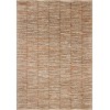 Loloi Nellie Terracotta / Ivory NEL-01 2ft.-6in. X 7ft.-6in. Rect. Rug