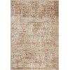 Loloi Nellie Natural / Sunset NEL-02 2ft.-6in. X 7ft.-6in. Rect. Rug