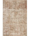 Loloi Nellie Natural / Sunset NEL-02 2ft.-6in. X 7ft.-6in. Rect. Rug