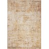 Loloi Nellie Sunset / Pebble NEL-02 2ft.-6in. X 7ft.-6in. Rect. Rug