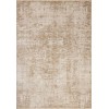 Loloi Nellie Stone / Taupe NEL-03 2ft.-6in. X 7ft.-6in. Rect. Rug