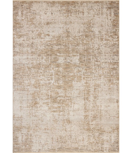 Loloi Nellie Stone / Taupe NEL-03 3ft.-11in. X 5ft.-7in. Rect. Rug