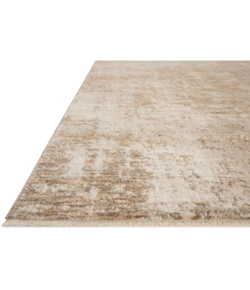 Loloi Nellie Stone / Taupe NEL-03 3ft.-11in. X 5ft.-7in. Rect. Rug
