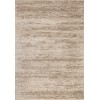 Loloi Nellie Ivory / Pebble NEL-04 2ft.-6in. X 7ft.-6in. Rect. Rug
