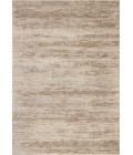 Loloi Nellie Ivory / Pebble NEL-04 18in. X 18in. Sample Rect. Rug