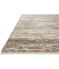 Loloi Nellie Lagoon / Dove NEL-04 18in. X 18in. Sample Rect. Rug