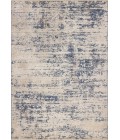 Loloi Nellie Dove / Blue NEL-05 6ft.-3in. X 9ft.-6in. Rect. Rug
