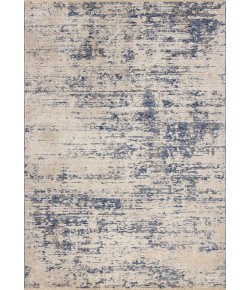Loloi Nellie Dove / Blue NEL-05 6ft.-3in. X 9ft.-6in. Rect. Rug