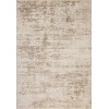 Loloi Nellie Dove / Natural NEL-05 2ft.-6in. X 7ft.-6in. Rect. Rug