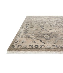 Loloi New Artifact NA-02 SAND / SILVER Area Rug 2 ft. 0 in. X 3 ft. 0 in. Rectangle