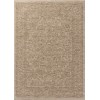 Loloi Newman Taupe / Bone NEW-01 18in. X 18in. Sample Rect. Rug