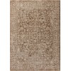 Loloi Newman Bark / Natural NEW-02 18in. X 18in. Sample Rect. Rug
