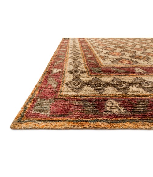 Nomad Rug Loloi Nomad NM-04 Area Rug