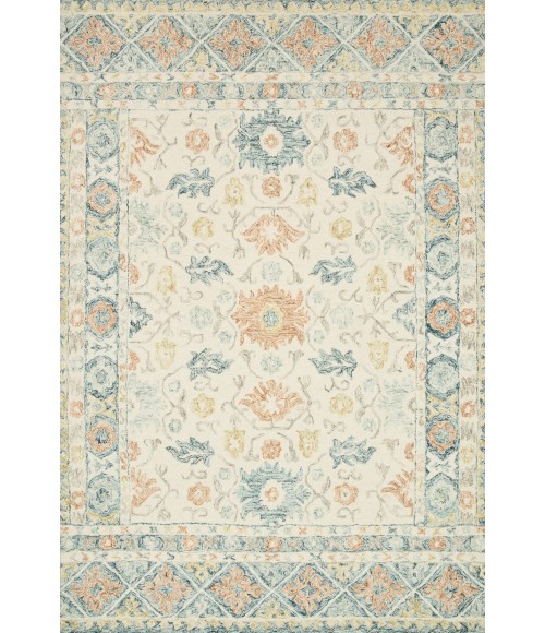 Loloi Norabel NOR-01  Area Rug