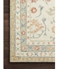 Loloi Norabel Ivory / Rust Rug NOR-03 8 ft. 6 in. X 12 ft. Rectangle - Rugs Town Loloi Norabel Ivory / Rust NOR-03 8 ft. 6 in. X 12 ft. Rectangle Rug