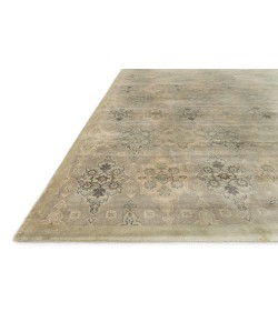 Loloi Nyla NY-09 TAUPE / GOLD Area Rug 12 ft. 0 in. X 15 ft. 0 in. Rectangle
