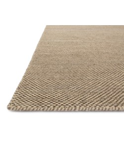 Loloi Oakwood OK-03 NATURAL Area Rug 7 ft. 10 in. X 11 ft. 0 in. Rectangle