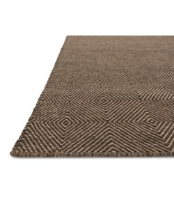 Loloi Oakwood OK-06 DUNE Area Rug 7 ft. 10 in. X 11 ft. 0 in. Rectangle