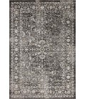 Loloi Odette Area Rug Loloi II Odette Charcoal / Silver 7'-10" x 10' Area Rug